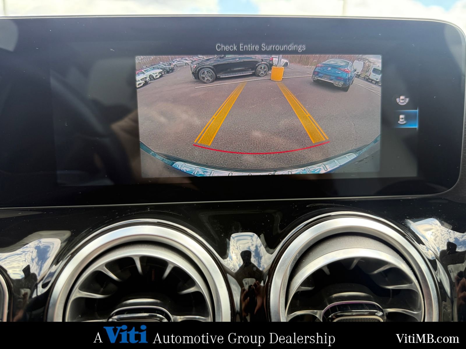 Certified 2022 Mercedes-Benz GLA 250 4MATIC image 34