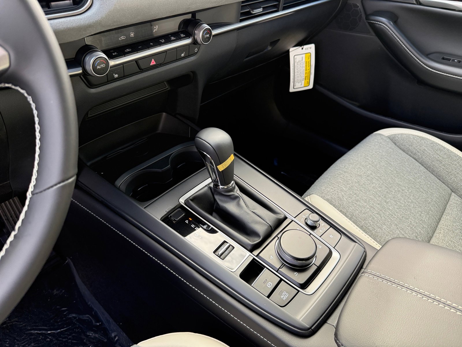 New 2026 MAZDA CX-30 AWD 2.5 S image 13