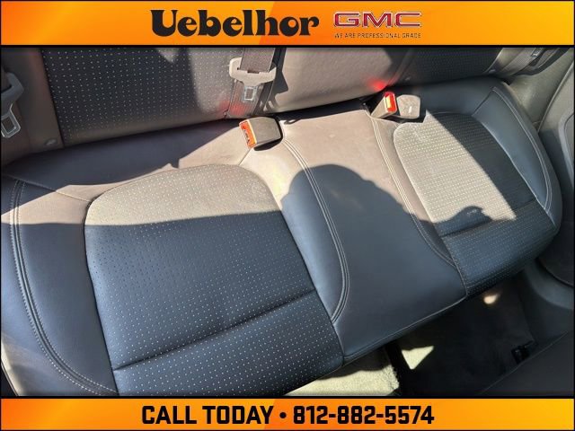 Used 2020 Chevrolet Sonic Premier image 6