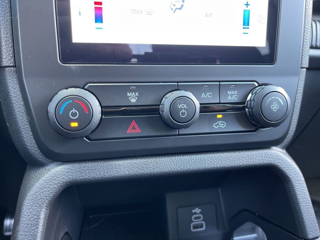 New 2025 Ford Ranger XL w/ Trailer Tow Package image 10