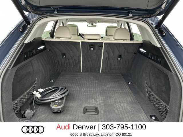 Used 2024 Audi Q8 e-tron Premium Plus AWD/4WD image 25