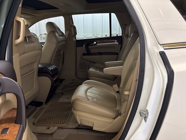 Used 2009 Buick Enclave CXL AWD/4WD image 24