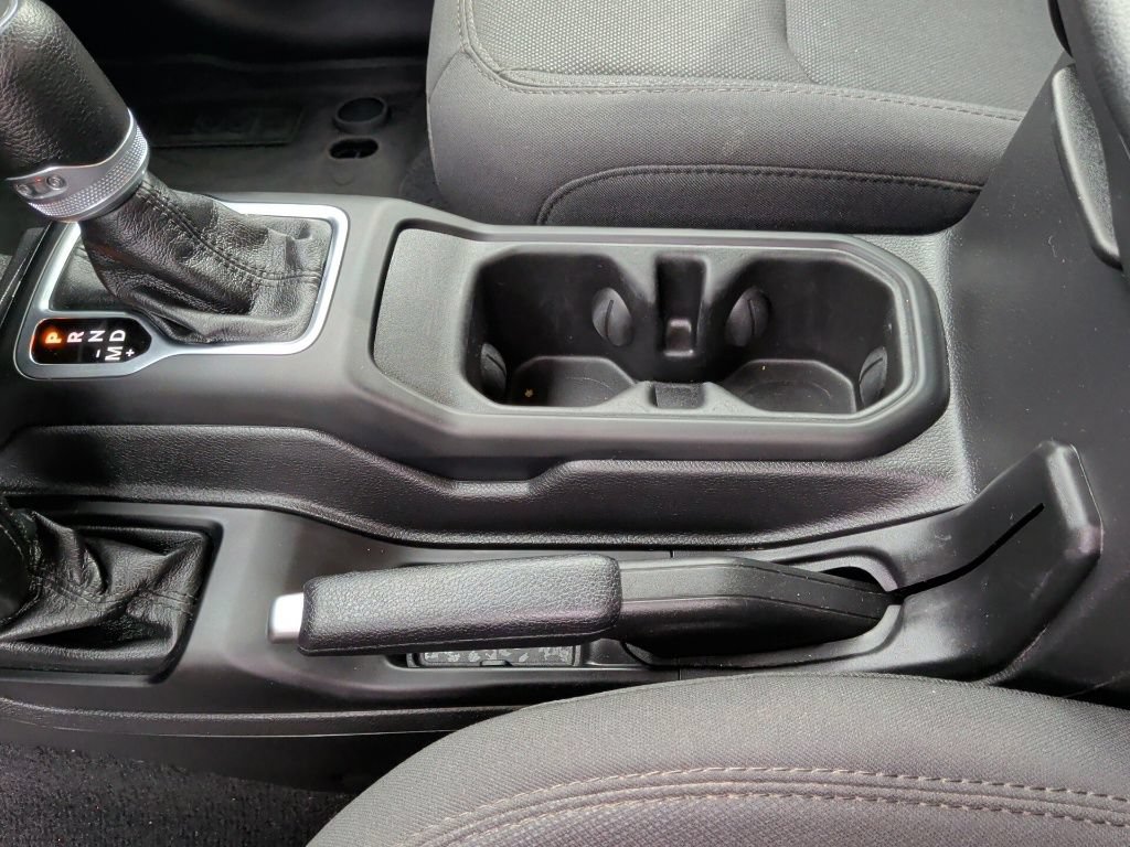 Used 2023 Jeep Gladiator Sport AWD/4WD image 33