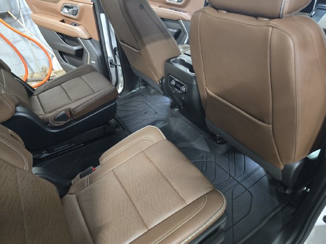Used 2023 Chevrolet Tahoe High Country w/ Max Trailering Package AWD/4WD image 13
