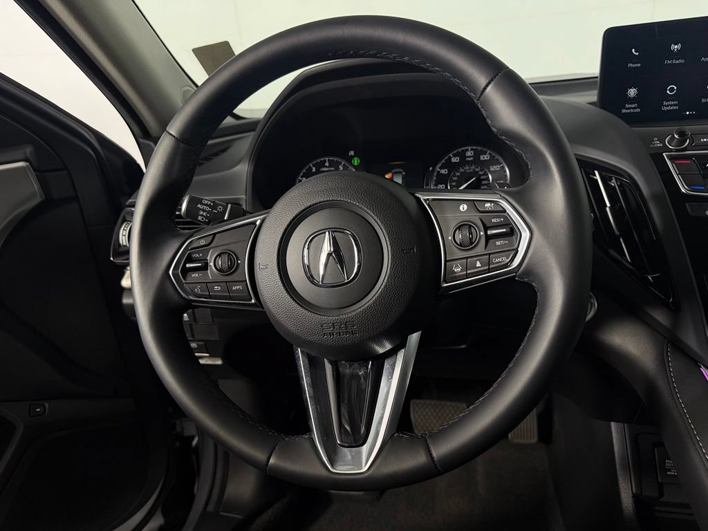 Used 2025 Acura RDX w/ Technology Package AWD/4WD image 15