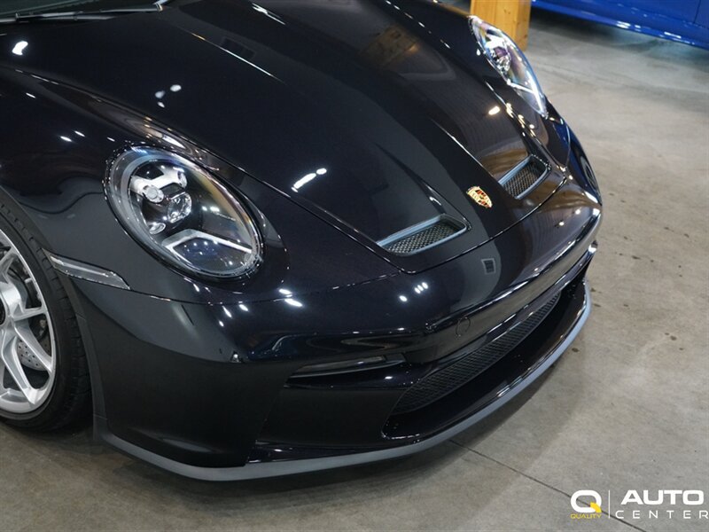 Used 2022 Porsche 911 GT3 RWD image 4
