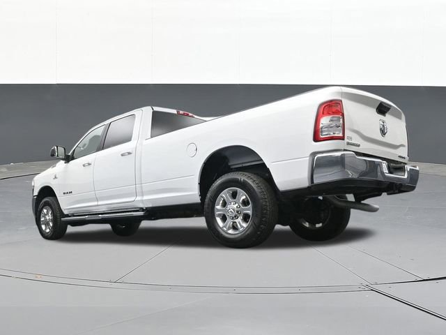 Used 2021 RAM 2500 Big Horn image 51