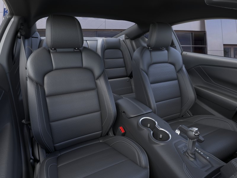 New 2026 Ford Mustang Premium w/ Mustang RTR Package RWD image 11