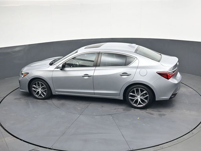 Used 2022 Acura ILX w/ Premium Package FWD image 26