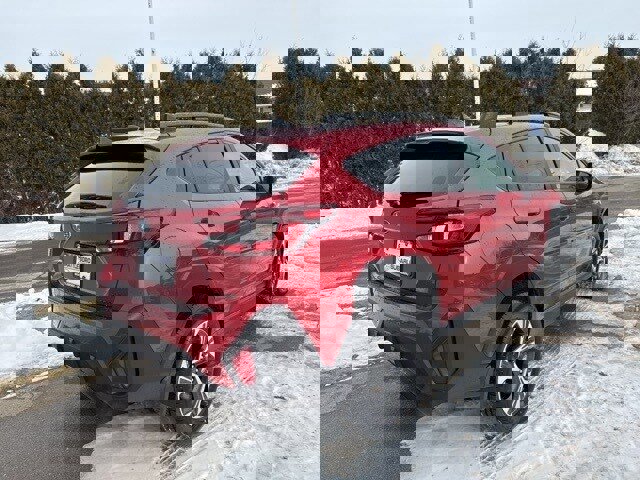 New 2026 Subaru Crosstrek 2.0i Premium image 4