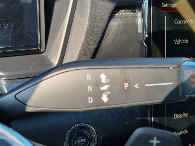 Used 2026 GMC Terrain Elevation w/ Black Edition image 13