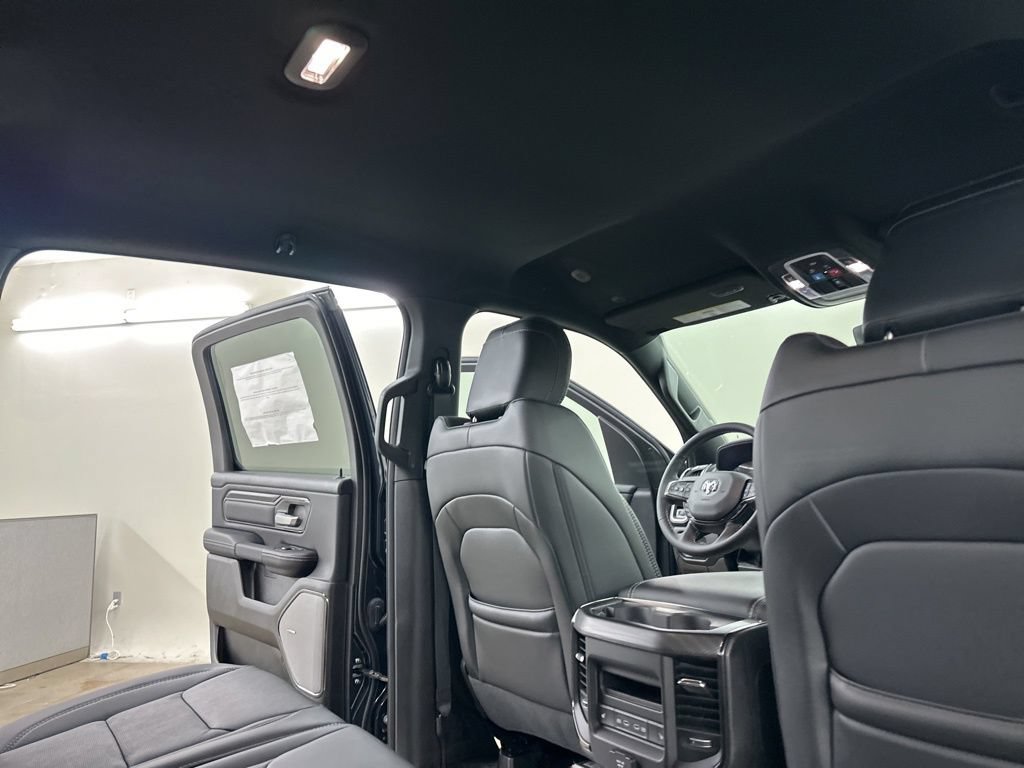 New 2026 RAM 1500 Rebel w/ Rebel Level 2 Equipment Group AWD/4WD image 22