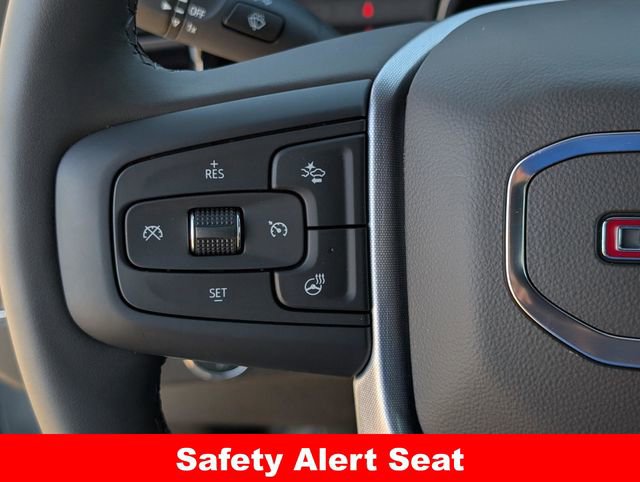 New 2026 GMC Sierra 3500 SLT w/ SLT Premium Package image 25