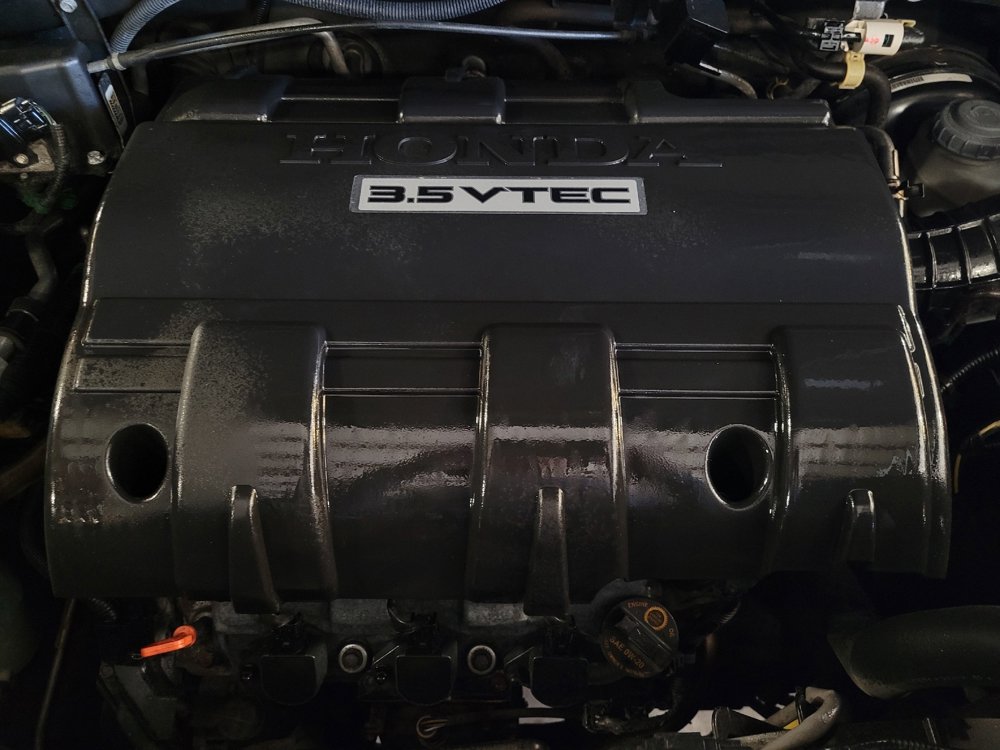 Used 2013 Honda Ridgeline RTL image 30