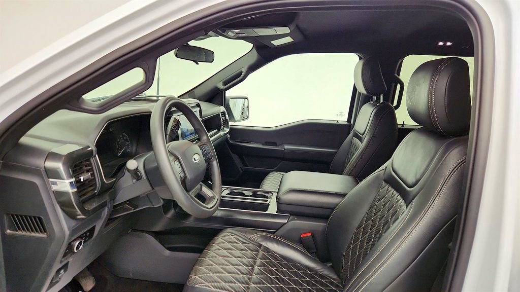 Used 2023 Ford F150 XL w/ STX Appearance Package AWD/4WD image 18