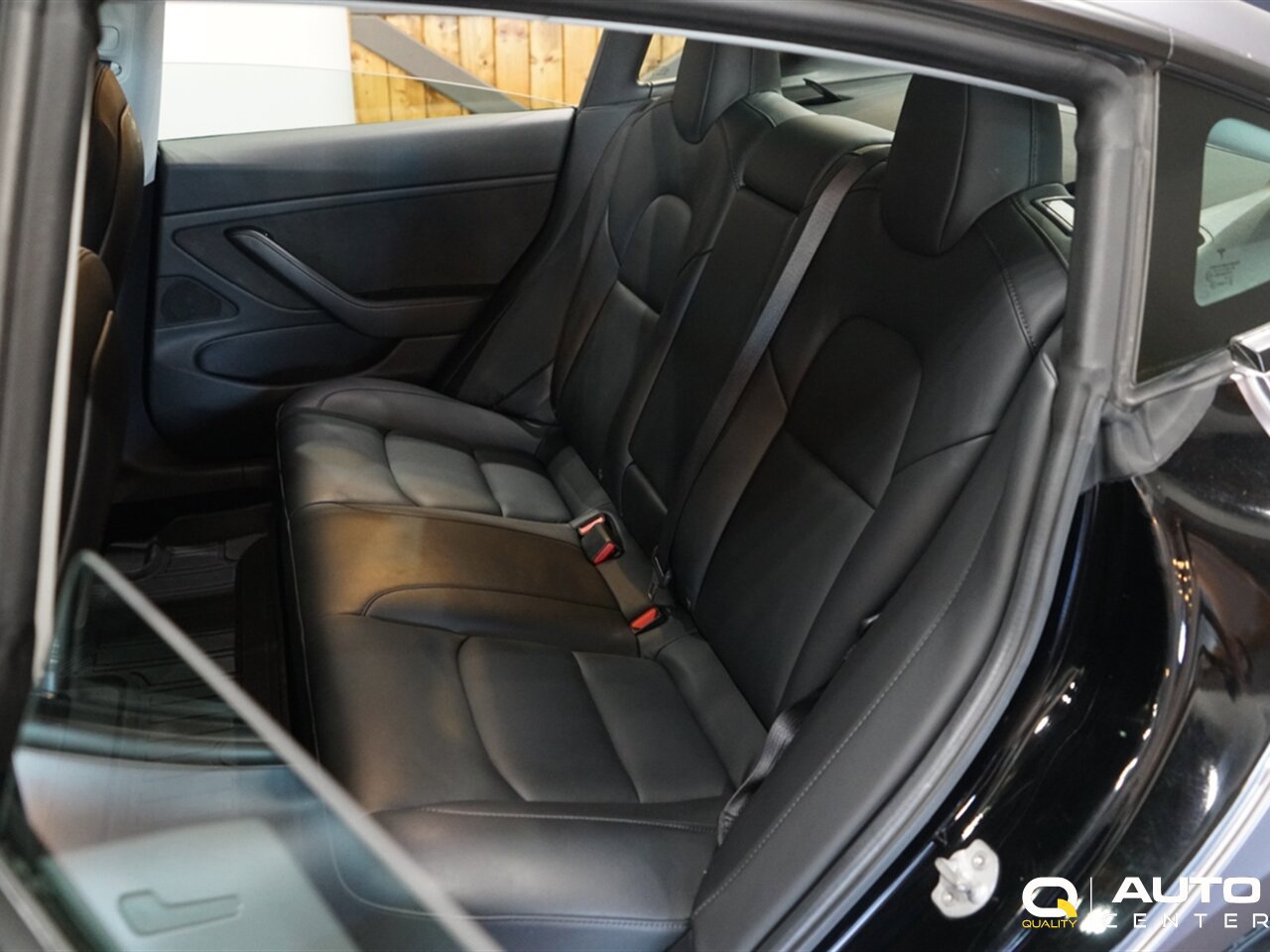 Used 2019 Tesla Model 3 Performance AWD/4WD image 26