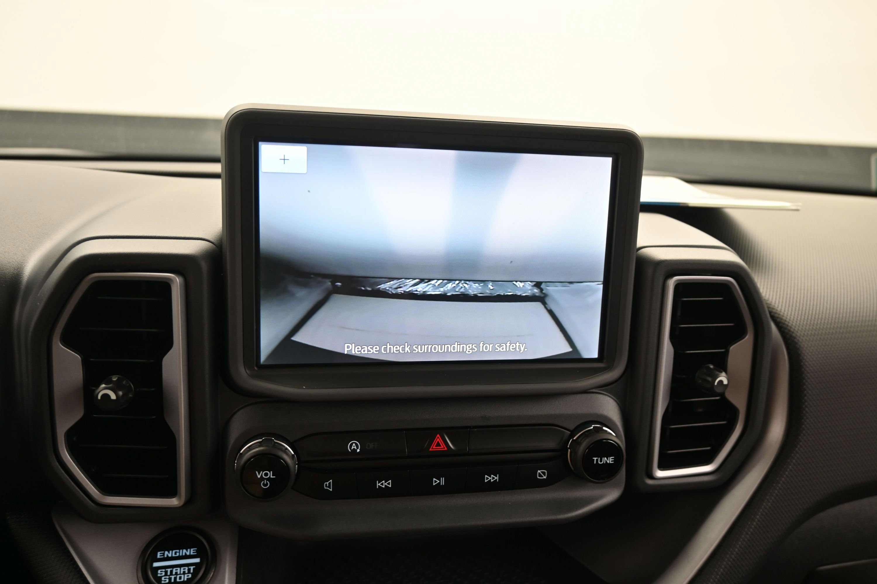 Used 2024 Ford Bronco Sport Big Bend AWD/4WD image 21