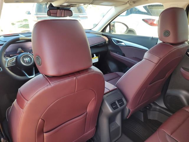 New 2026 Buick Envision Sport Touring image 30