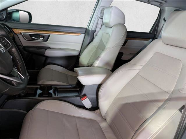 Used 2019 Honda CR-V EX-L image 18
