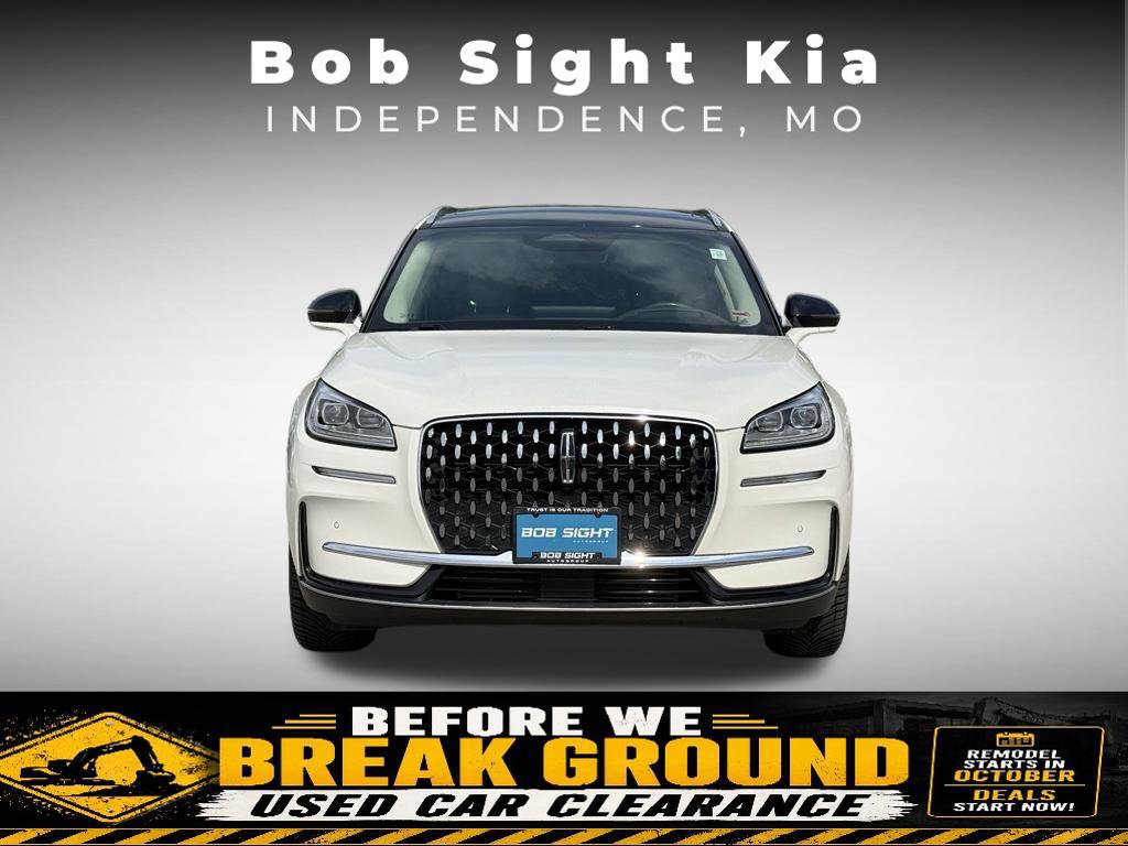 Used 2023 Lincoln Corsair Reserve w/ Equipment Group 202A AWD/4WD image 29