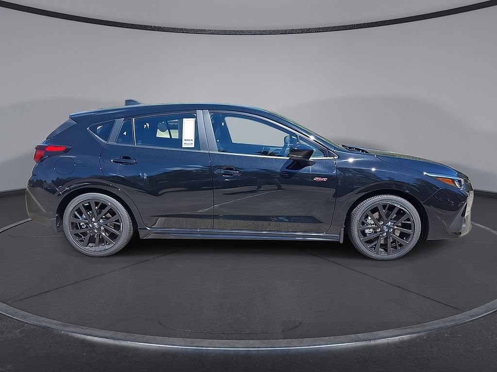 New 2026 Subaru Impreza RS AWD/4WD image 5