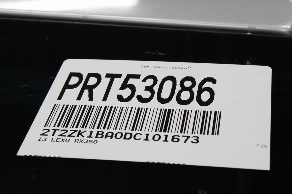 Used 2013 Lexus RX 350 FWD image 36