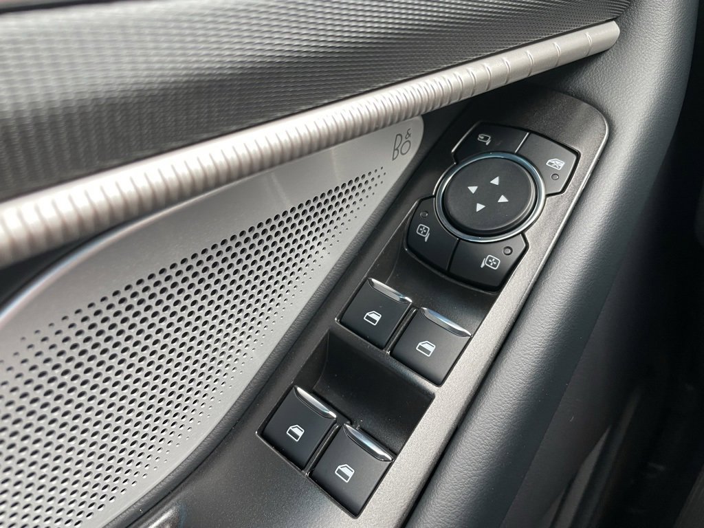 New 2026 Ford Explorer ST image 29