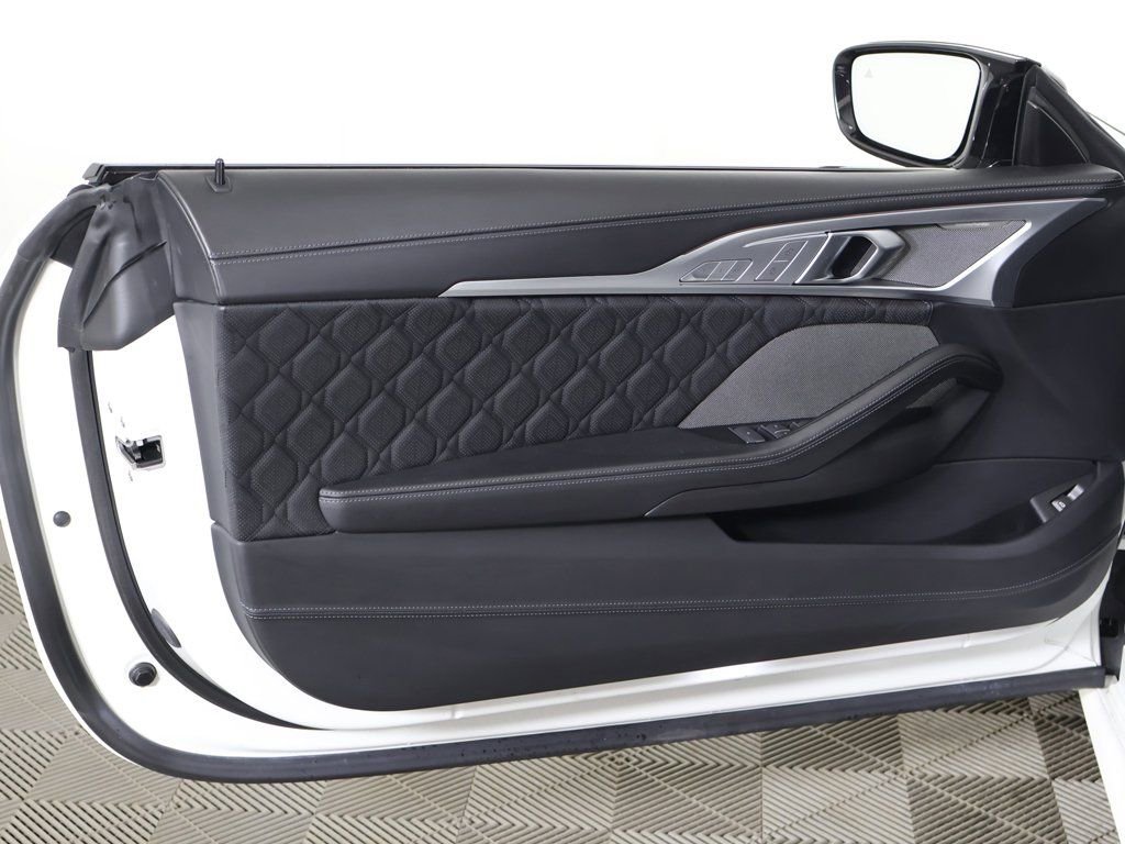 Used 2024 BMW M8 Competition w/ M Driver's Package image 26