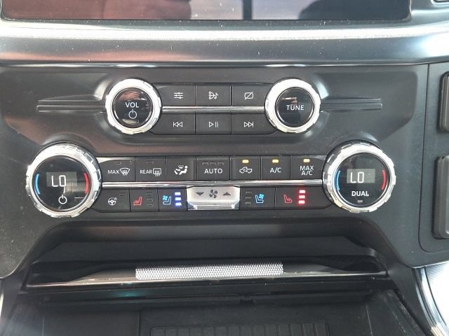 Used 2021 Ford F150 Limited AWD/4WD image 29