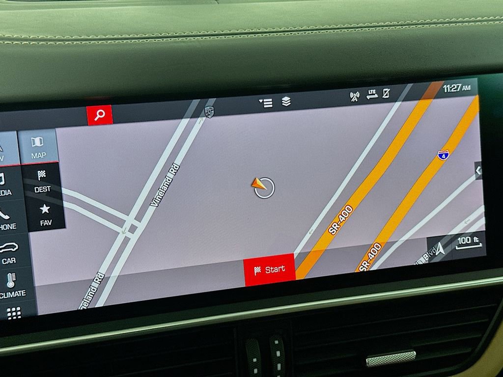 Certified 2019 Porsche Cayenne S image 16