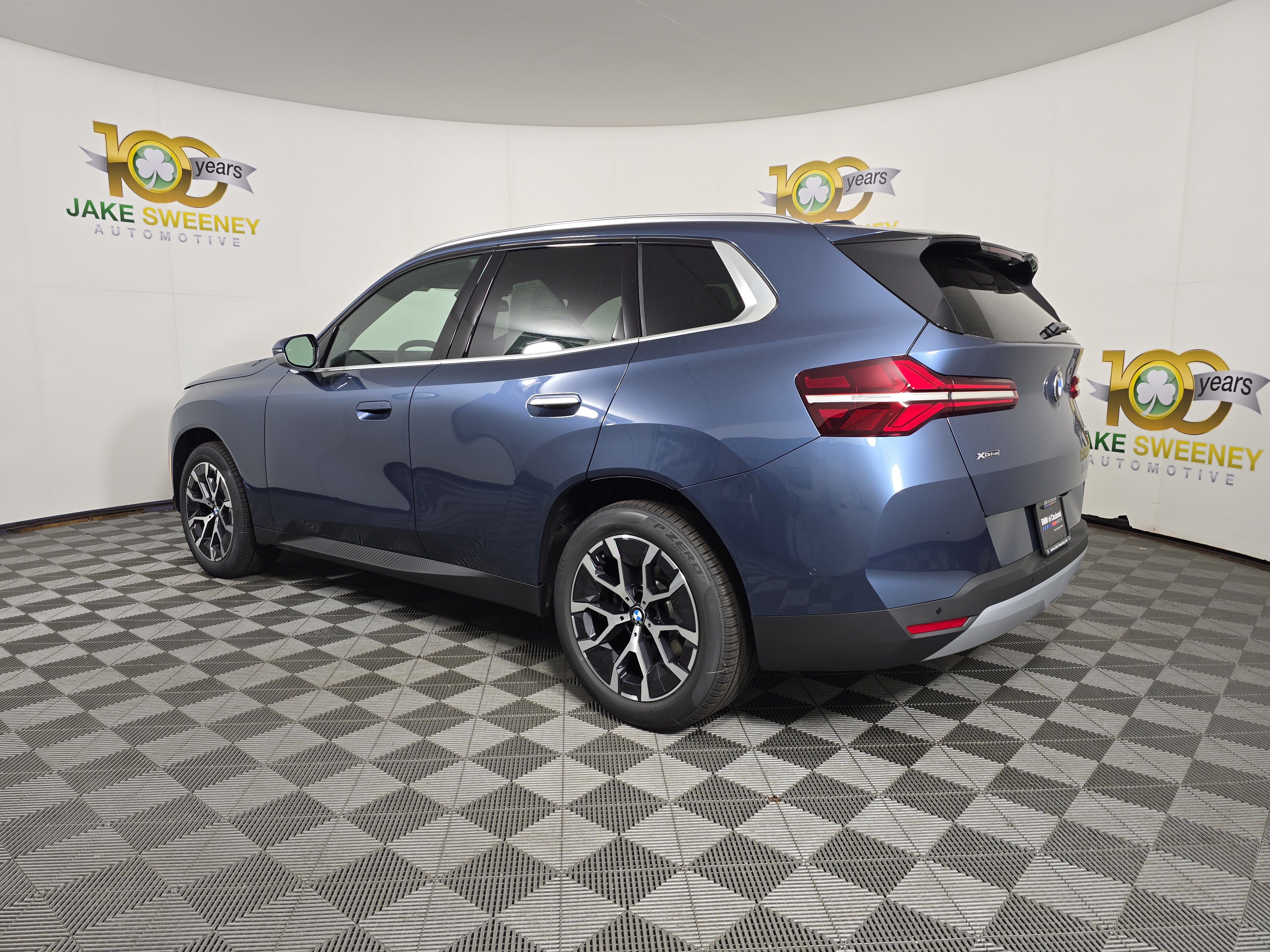 Used 2026 BMW X3 xDrive30i w/ Convenience Package AWD/4WD image 5
