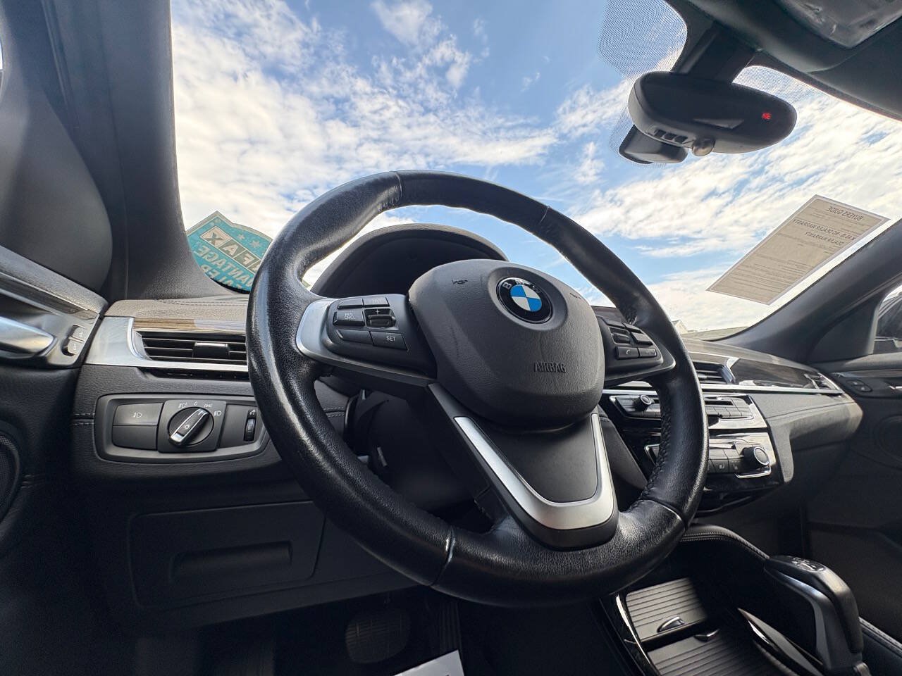 Used 2018 BMW X2 xDrive28i AWD/4WD image 21