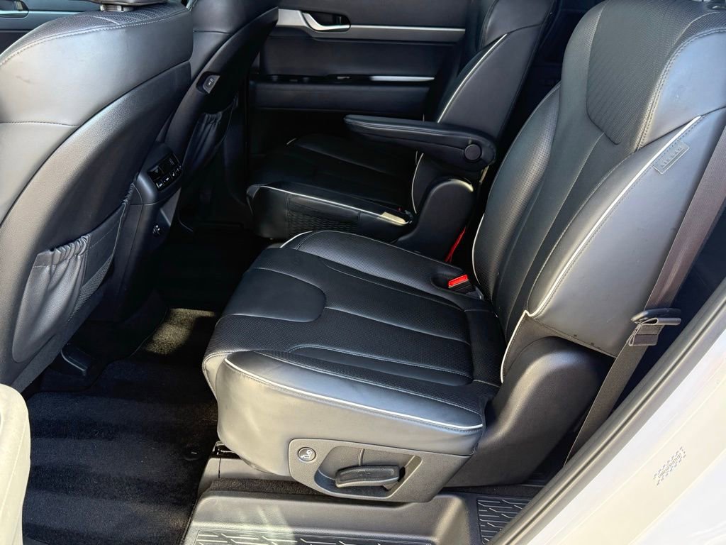 Used 2023 Hyundai Palisade SEL image 42