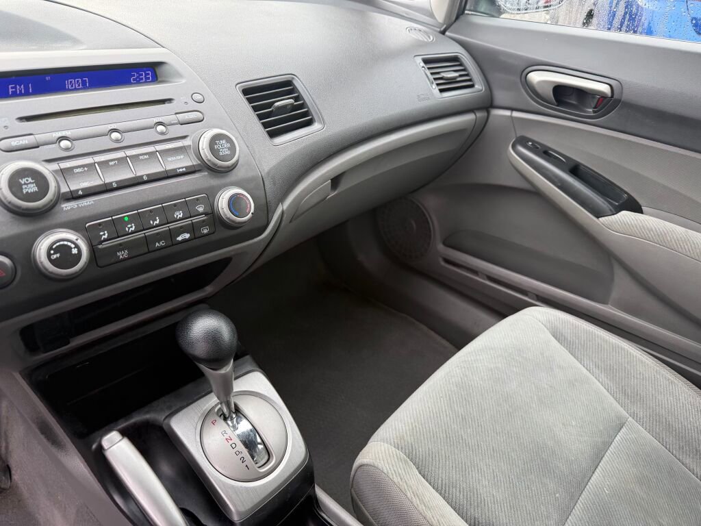 Used 2011 Honda Civic LX image 15