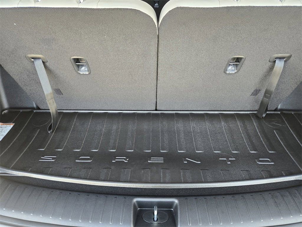 New 2026 Kia Sorento S AWD/4WD image 24