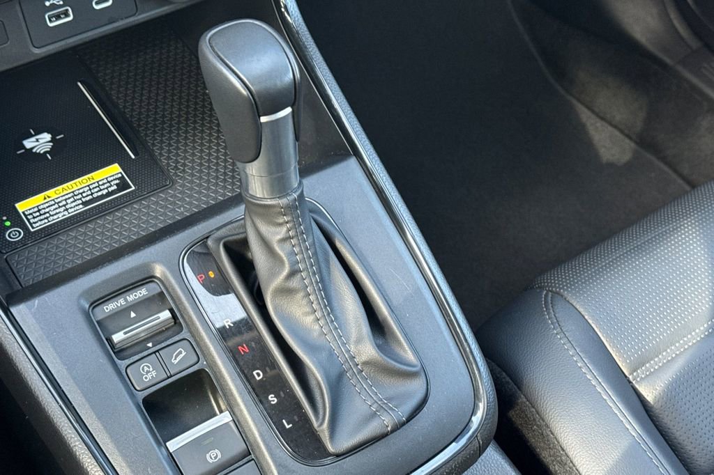 Certified 2025 Honda CR-V EX-L image 23