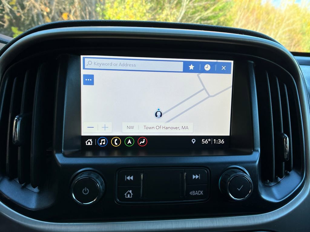 Used 2021 GMC Canyon Denali image 18