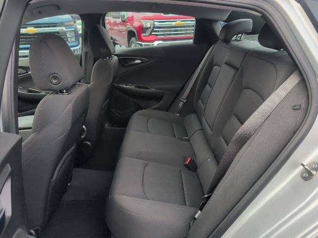 Used 2021 Chevrolet Malibu LT image 32