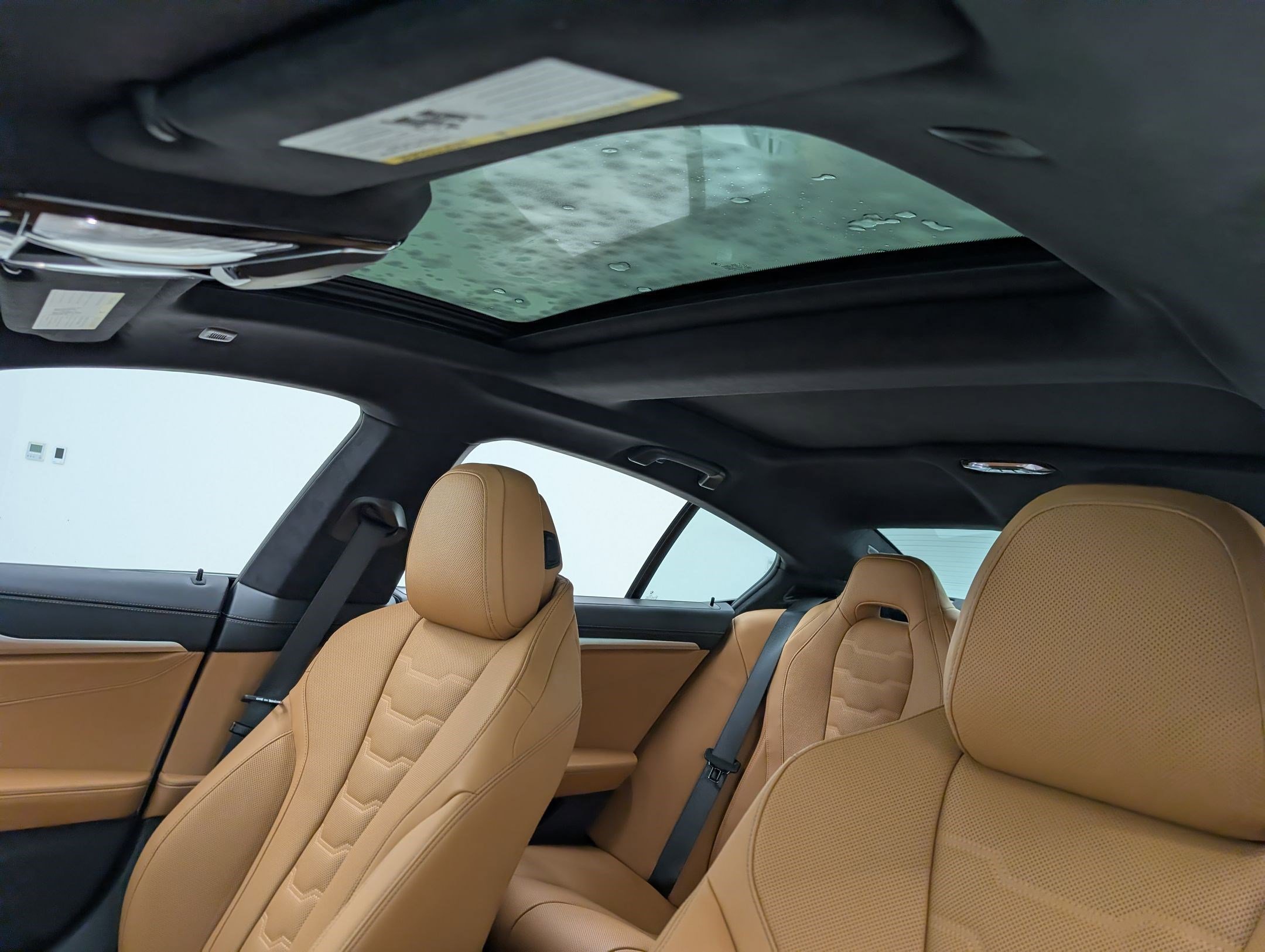 New 2026 BMW 840i xDrive image 16