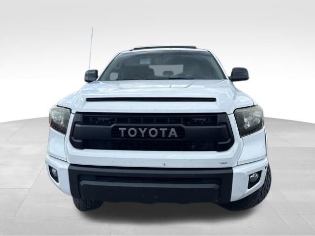 Used 2014 Toyota Tundra Limited w/ Limited Premium Package image 2
