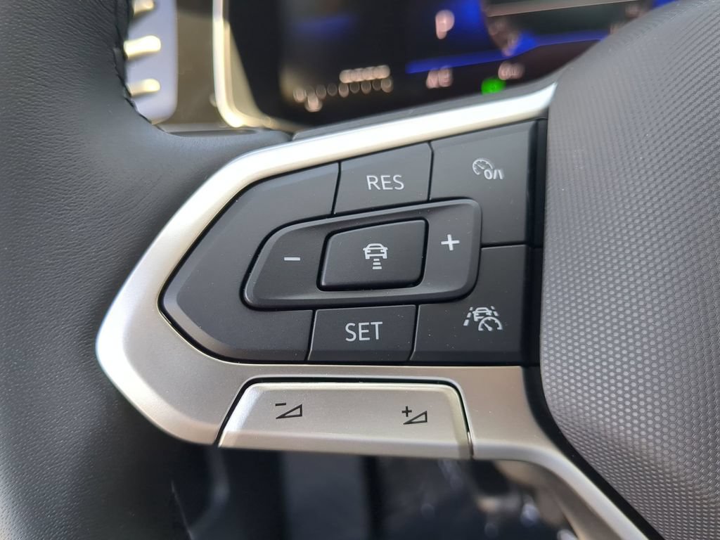 New 2026 Volkswagen Jetta S FWD image 24