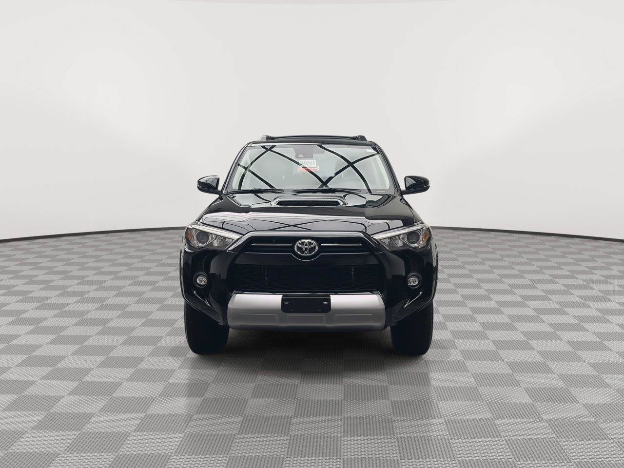 Used 2021 Toyota 4Runner TRD Off-Road Premium w/ Wilderness Package (TMS) AWD/4WD image 34