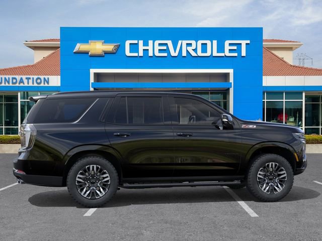 New 2026 Chevrolet Tahoe Z71 w/ Z71 Off-Road Package AWD/4WD image 5