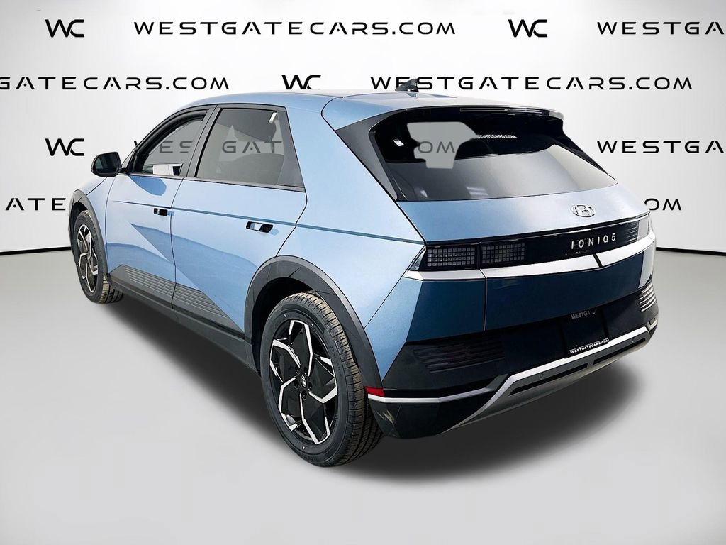 Used 2024 Hyundai Ioniq 5 SEL image 5