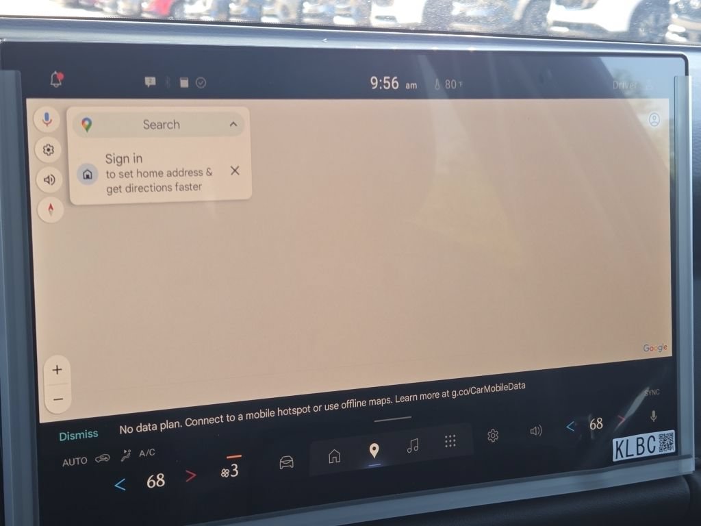New 2026 MAZDA CX-5 Select AWD/4WD image 3