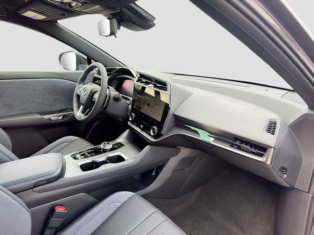 New 2026 Lexus RZ 450e RZ 550e F SPORT image 14