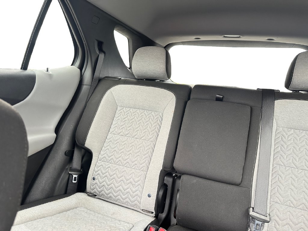 Used 2023 Chevrolet Equinox LS w/ LS Convenience Package FWD image 14