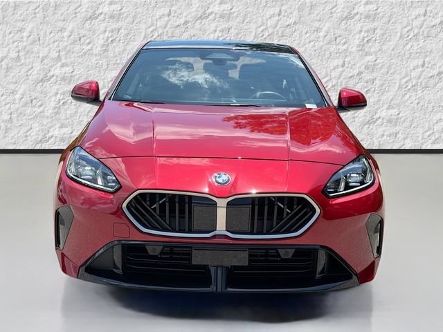 Used 2025 BMW 228i xDrive AWD/4WD image 8