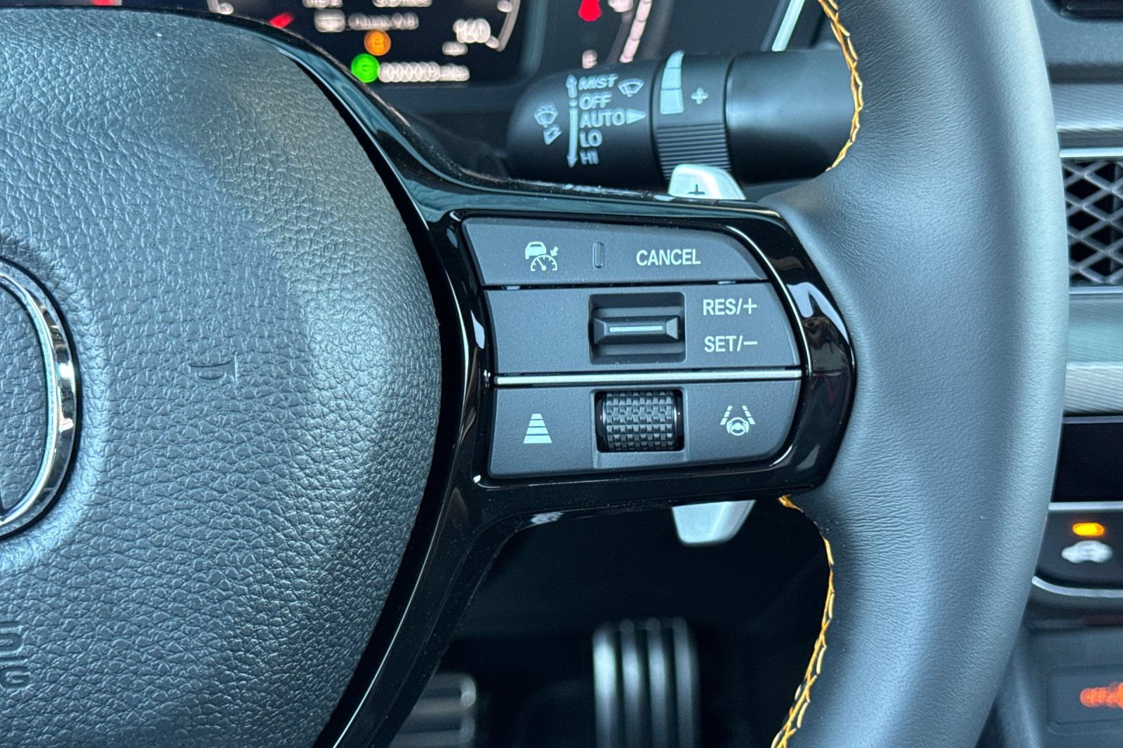 New 2026 Acura Integra A-Spec w/ Technology Package FWD image 27