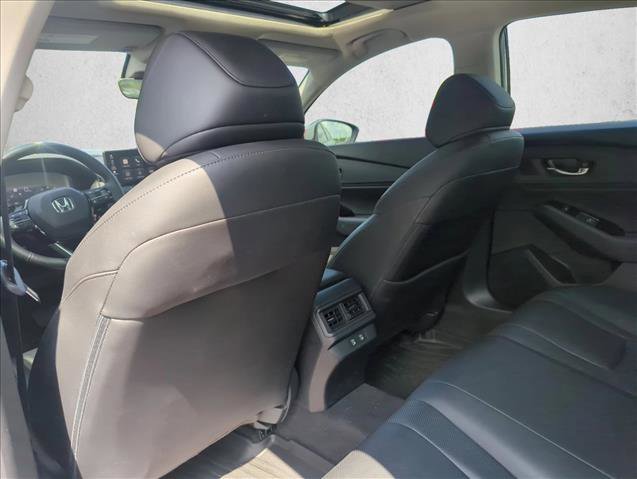 Certified 2023 Honda Accord Touring image 20